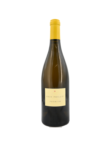 BASS PHILLIP  Premium Chardonnay 2020 Australie