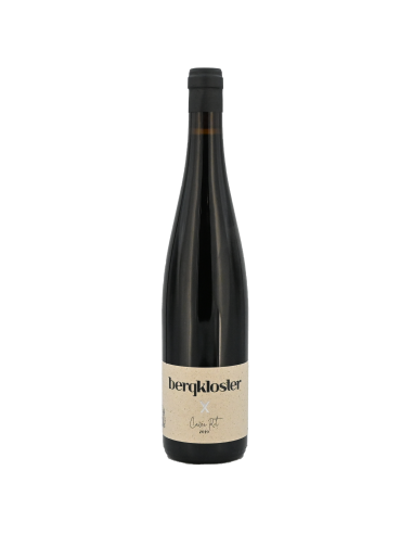 BERGKLOSTER Cuvée Rot 2019