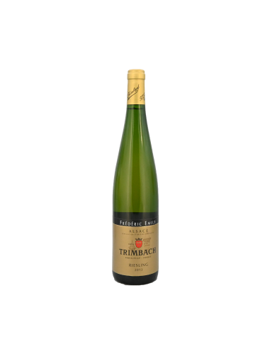 TRIMBACH Riesling 2013