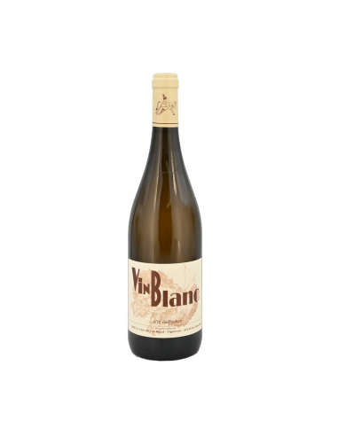 CLOS TUE-BOEUF Vin Blanc 2019