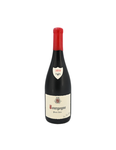 FOURRIER Bourgogne Pinot Noir 2019