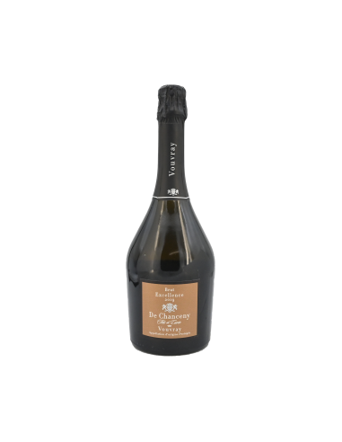 VOUVRAY De Chanceny Brut Excellence