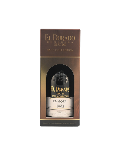 EL DORADO Enmore 1993