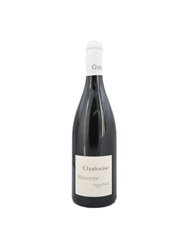 DOMAINE VINCENT PINARD Charlouise 2020