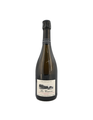 CHARTOGNE-TAILLET Les Couarres Extra Brut