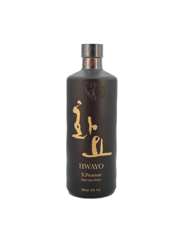 HWAYO Whisky Premium