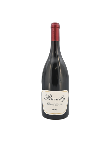 CAMBON Brouilly 2022